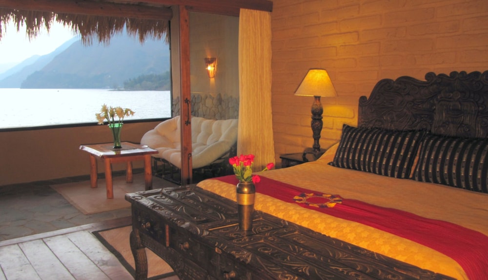 Junior Suite, Lake View photo 1