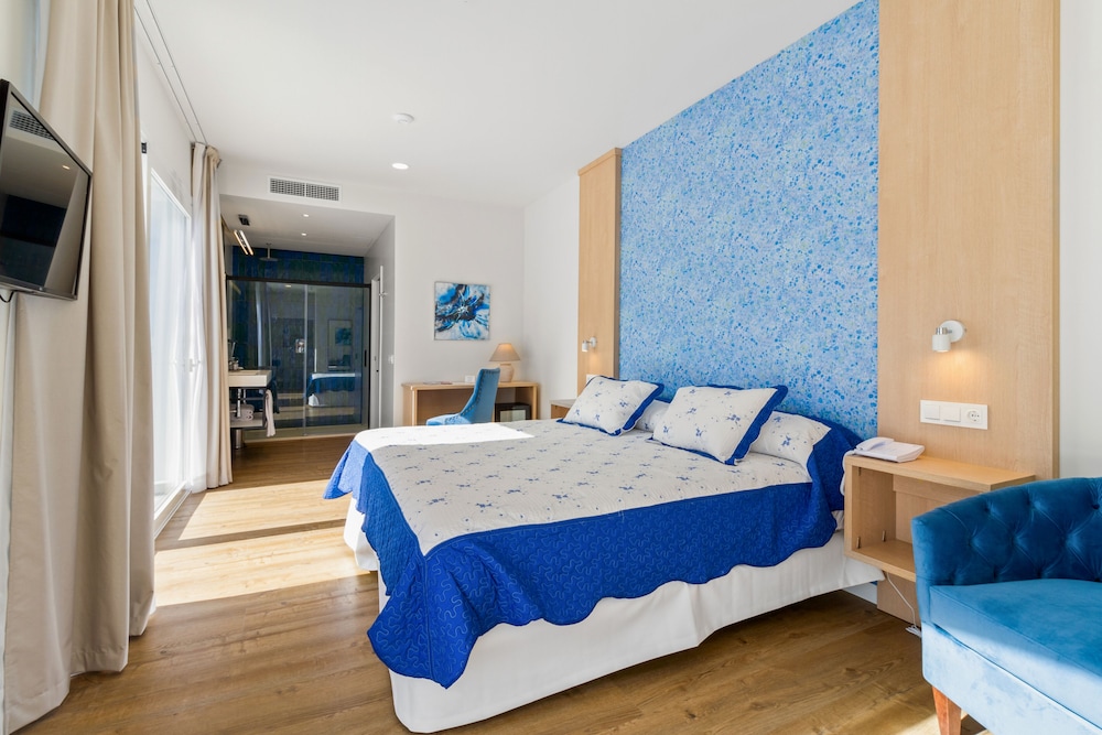 Premium Room, Terrace, Sea View photo 3
