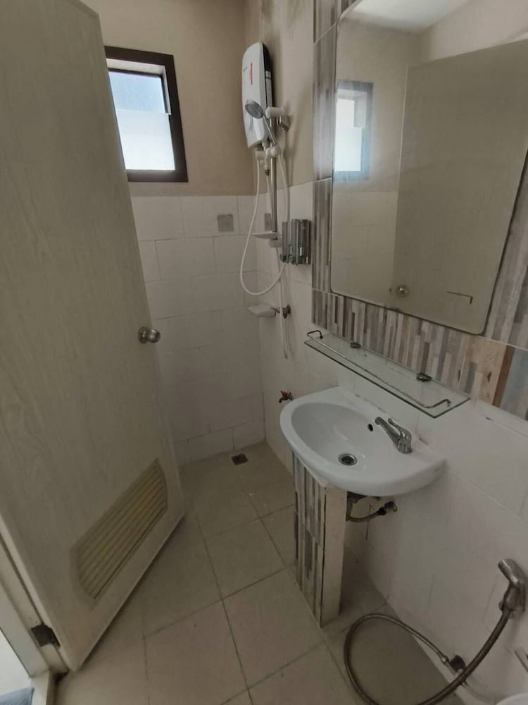Superior Double Room, City View