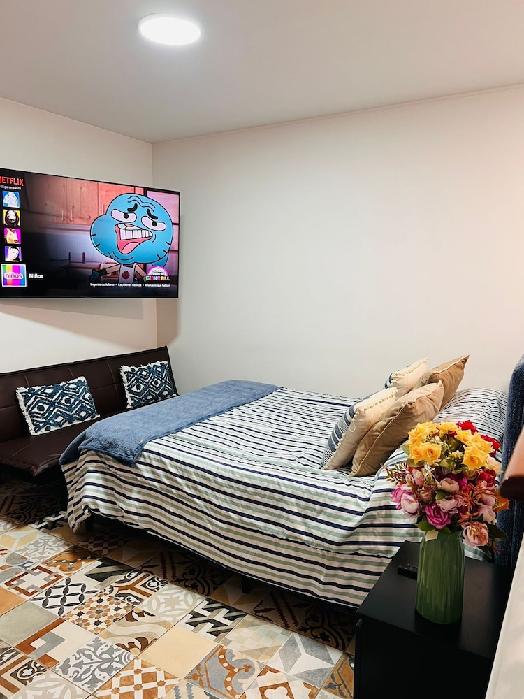 Deluxe Duplex photo 1