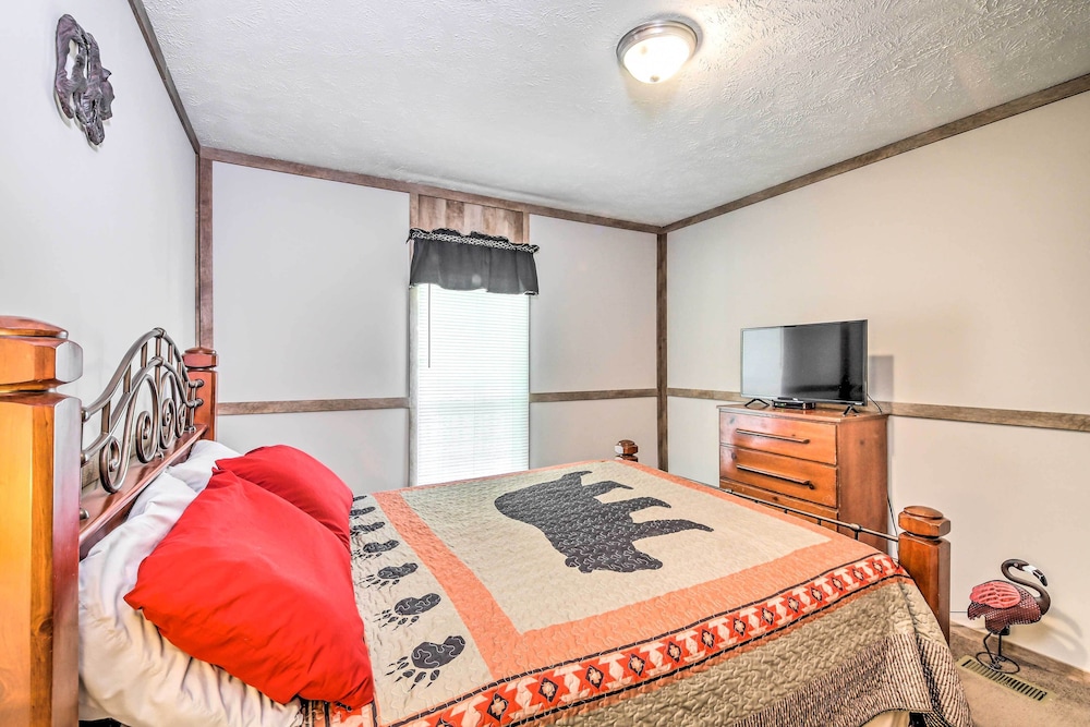 House (3 Bedrooms) photo 2
