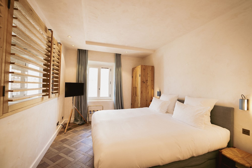 Appartement Danièle Thompson