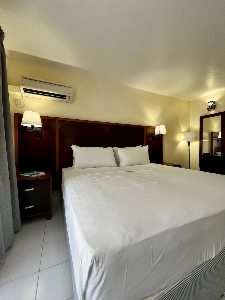 Superior Room, Ocean View