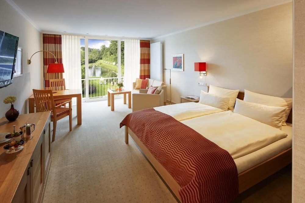 Best available Double room - Photo 1
