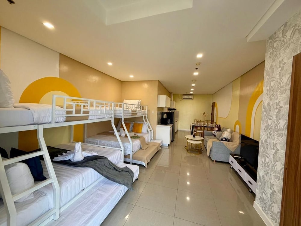 Premier Room