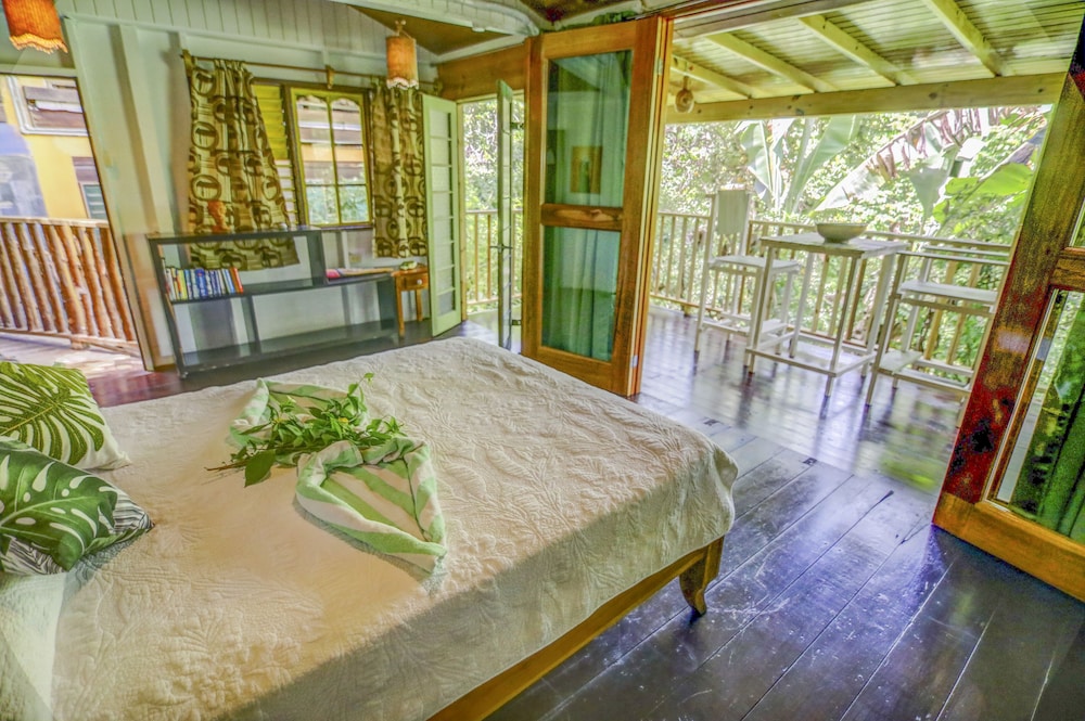 Cottage, 1 grand lit (Mountain Cottage)