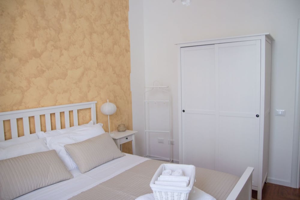 Standard Double Room (Private External Bathroom)