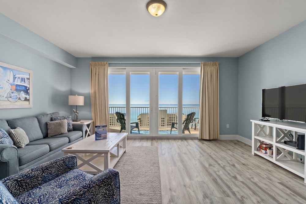 Condo, 1 Bedroom, Balcony, Ocean View (1518)