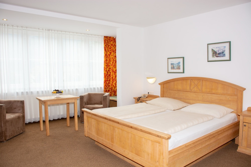 Standard Double Room photo 1
