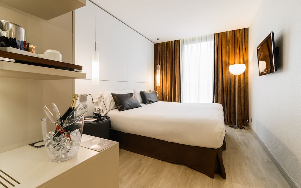 Double Room Single Use