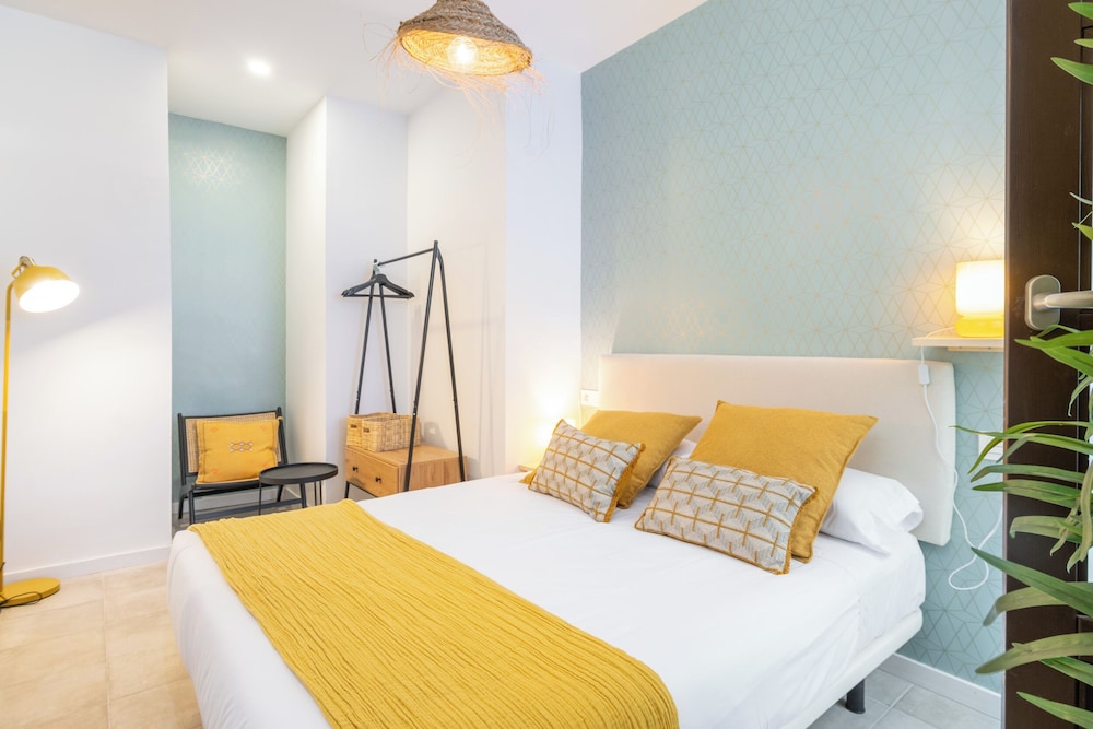 Comfort Apartment, 2 Bedrooms, 2 Bathrooms, Ground Floor photo 3