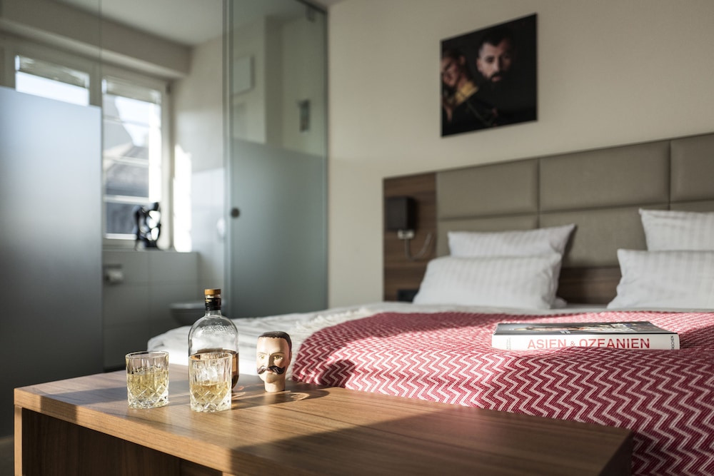 Comfort Business Zimmer photo 3