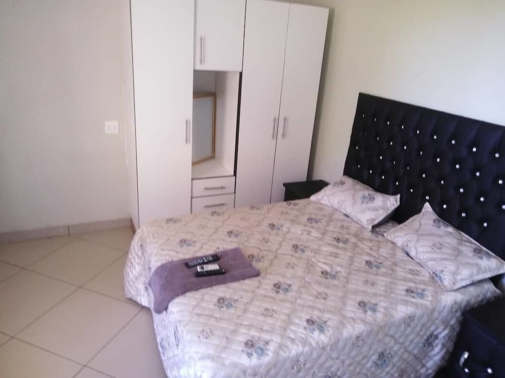 Executive Double Room, Garden View photo 1