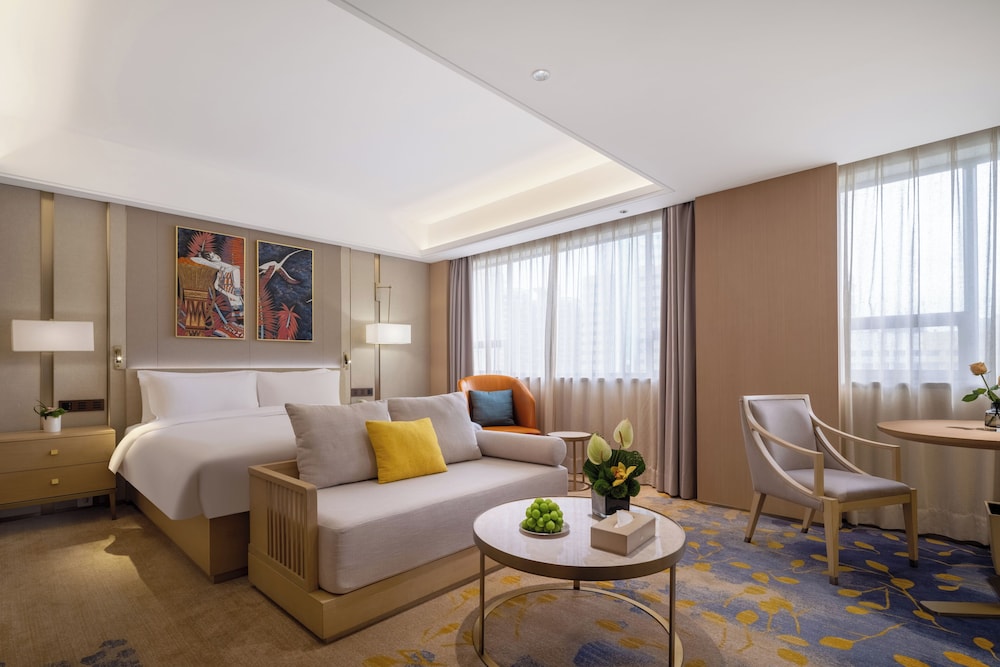 Executive Deluxe Room - Photo 1