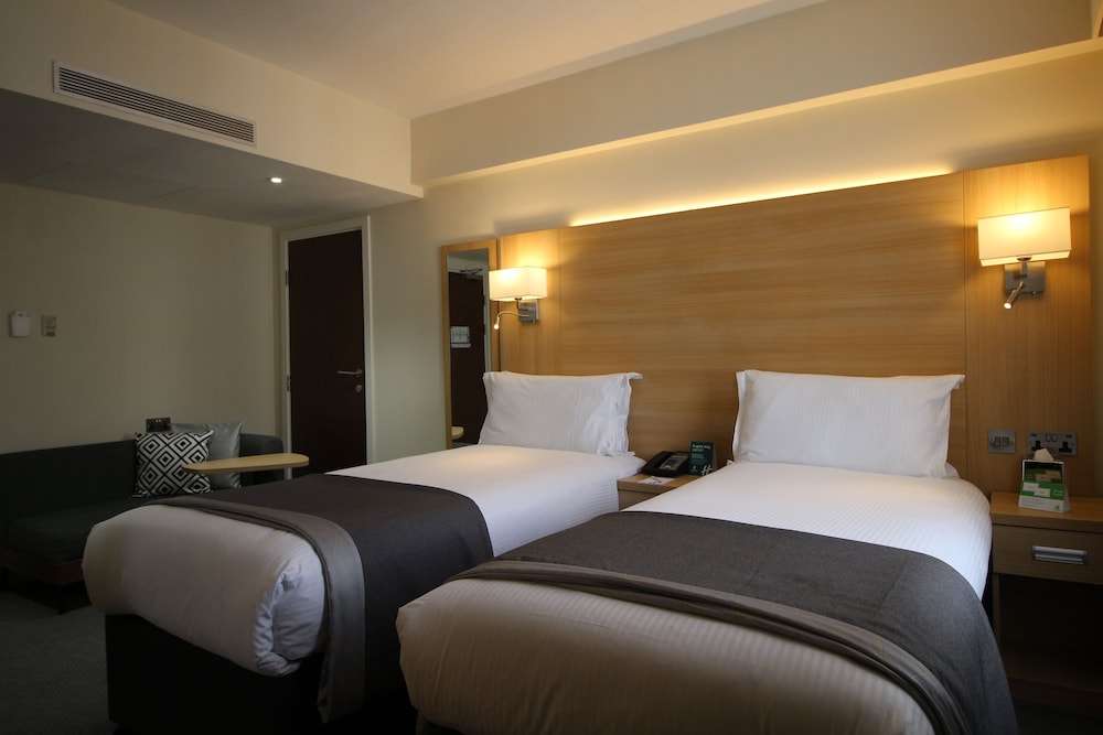 Premium Room, 2 Twin Beds