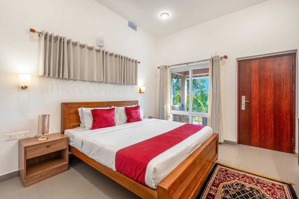 Premium Twin Room