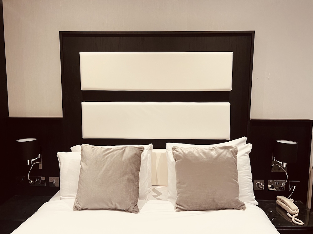 City Double Room photo 1