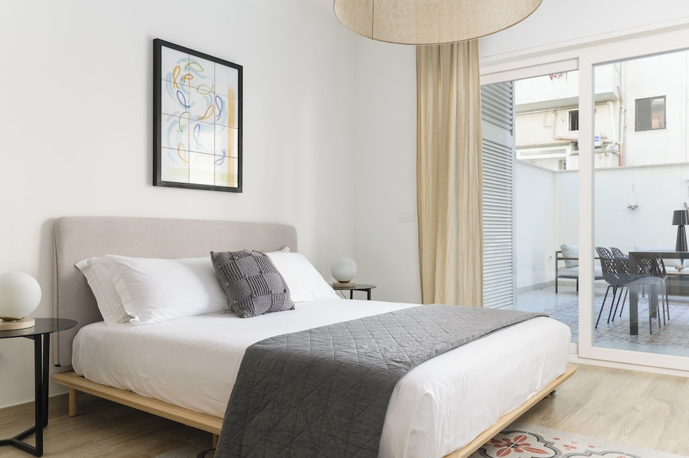 Basic Studio, 1 Bedroom (Apartment)
