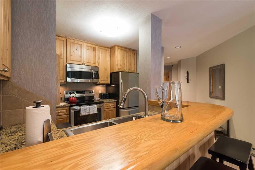 Condo, Multiple Beds (1104 Trappeur's Lodge, Trappeur's Cro) photo 3
