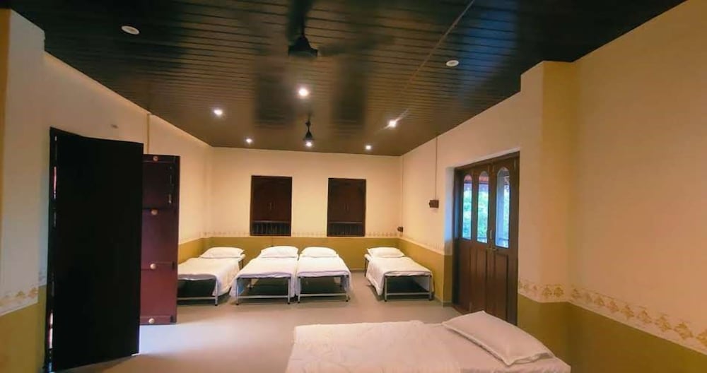 Grand Shared Dormitory photo 1