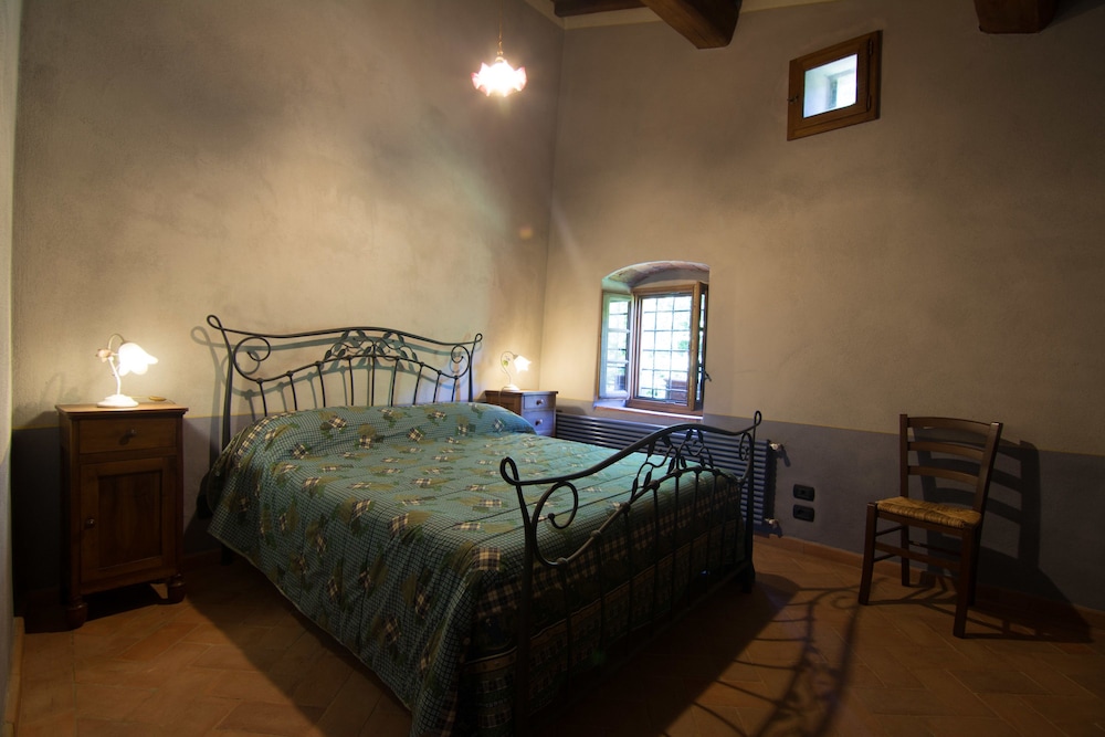 Double Room, River View photo 1