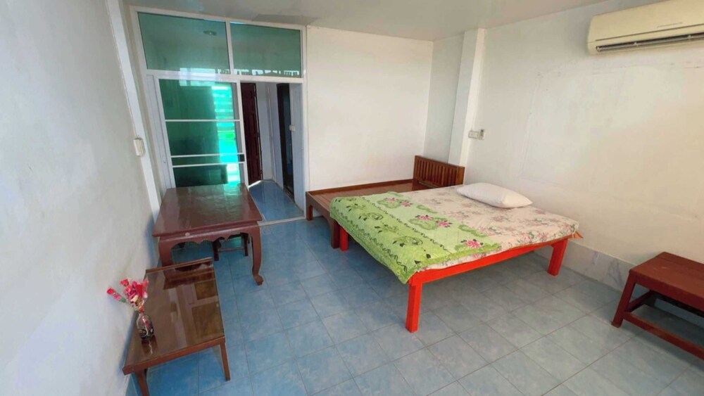 Junior Studio, Ensuite