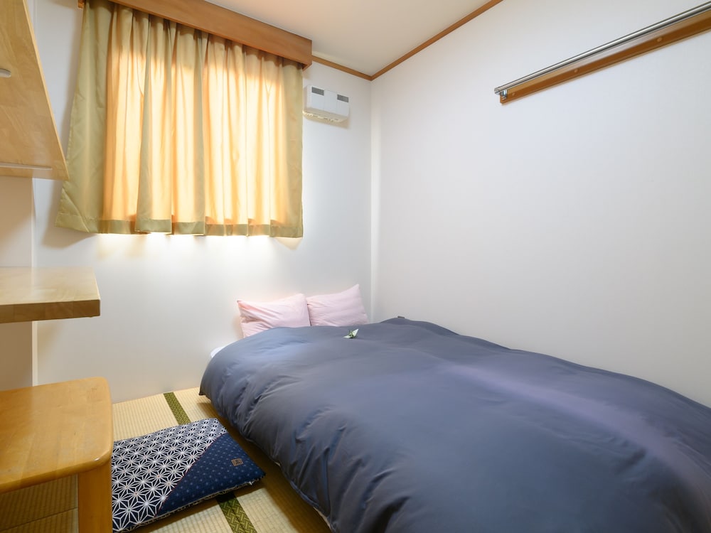 Double Room, Non Smoking photo 3