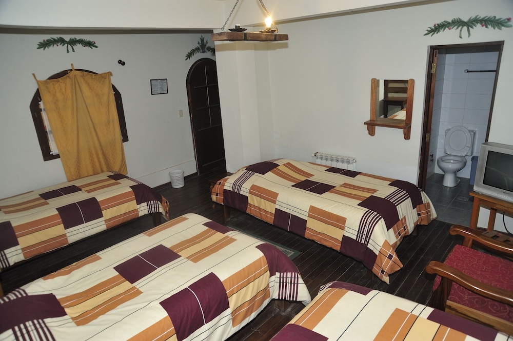 Triple Room, Private Bathroom photo 1