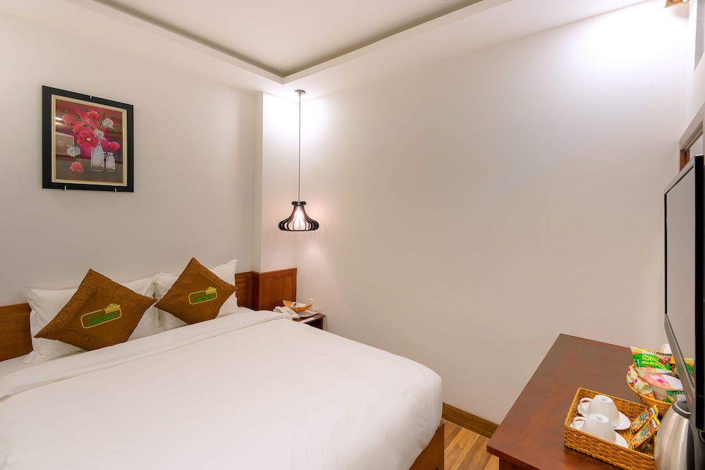 Superior Double Room - Photo 3