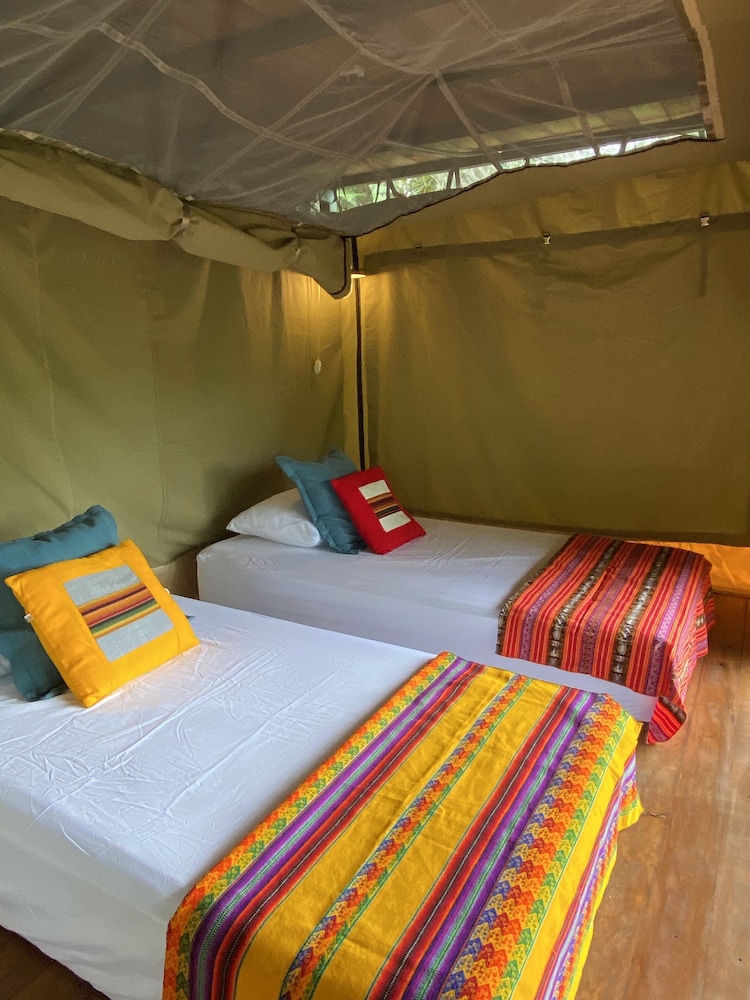 Luxury Tree House, 2 Bedrooms, Hill View photo 3