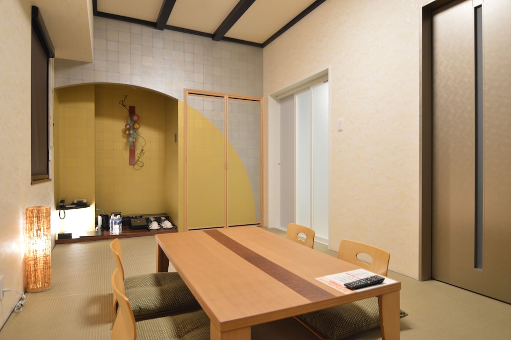 Japanese Style Room, Non Smoking photo 2