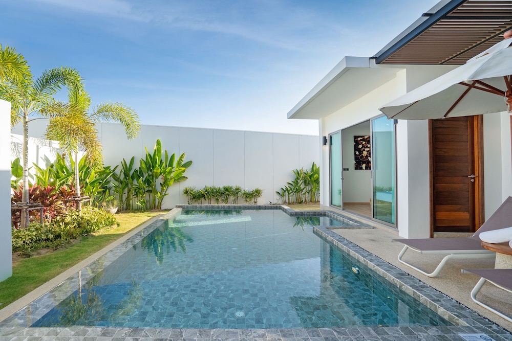 2 Bedroom Standard Pool Villa - Photo 9