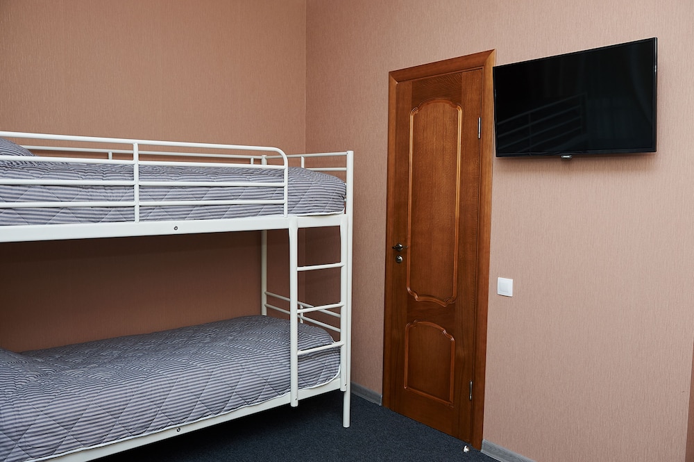 Standard Twin Room, Multiple Beds