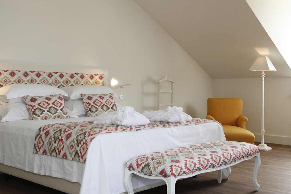 Junior Suite (Garden House) photo 2