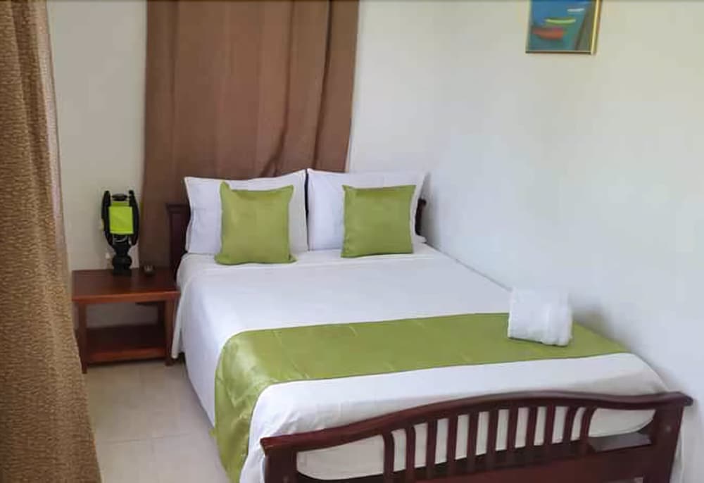Standard Double Room, 1 Double Bed