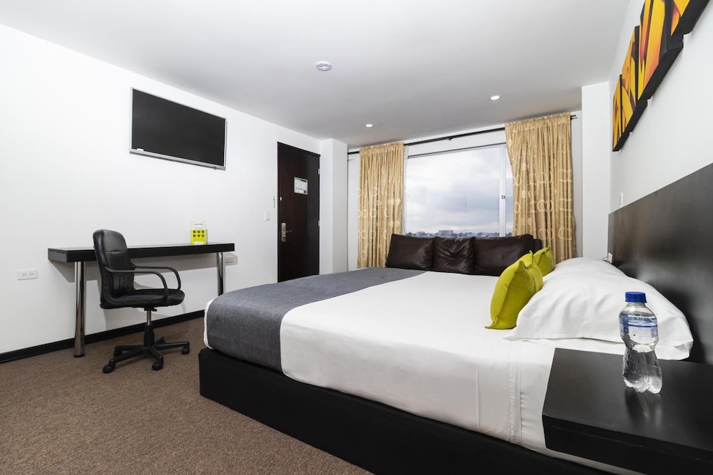 Quadruple Room photo 2