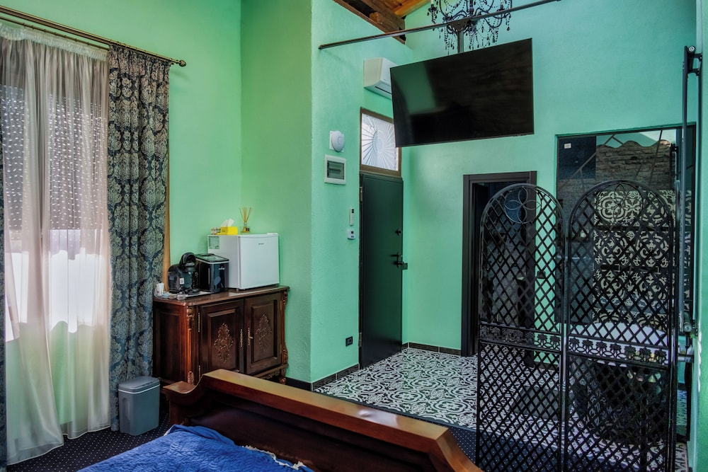 Design Double Room