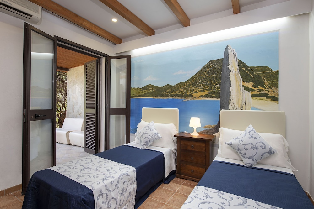 Junior Suite, 2 Bedrooms, 2 Bathrooms, Annex Building photo 2
