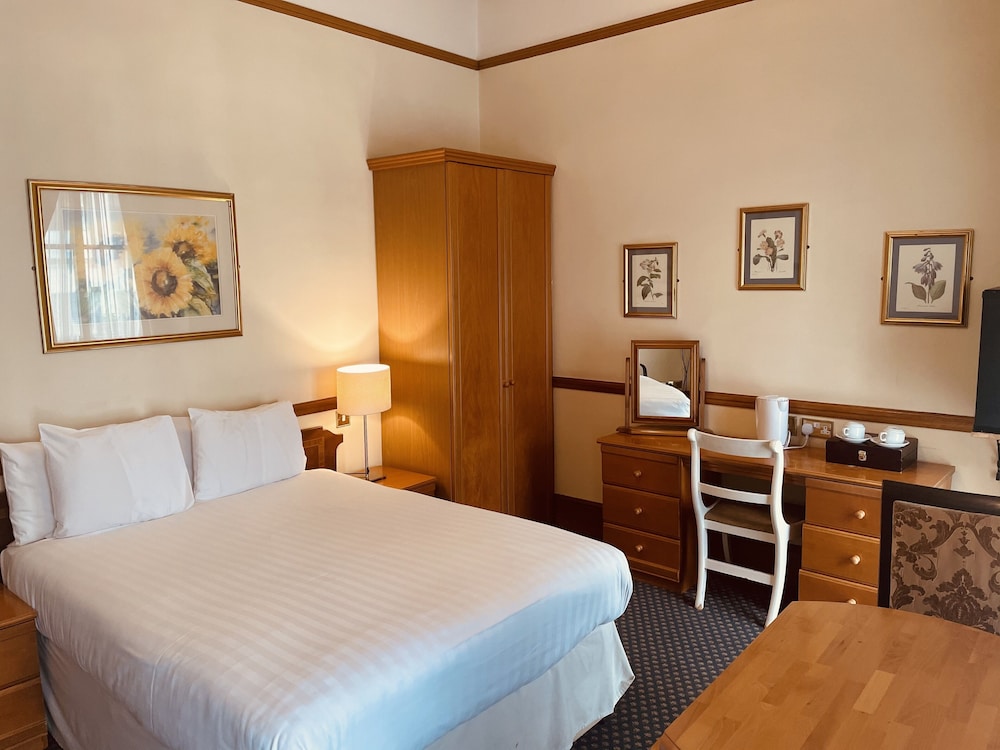 Classic Single Room photo 3