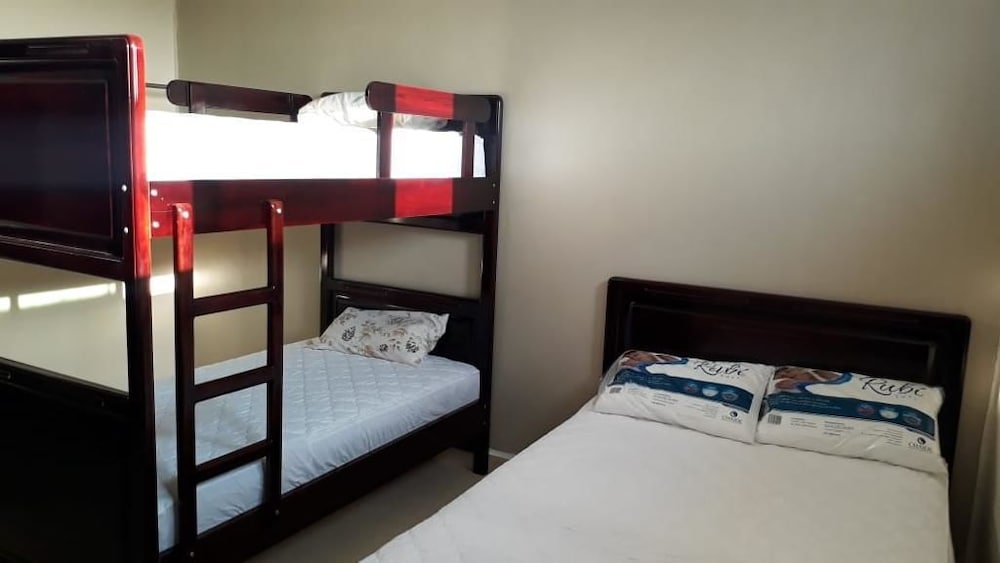 Quadruple Room photo 1
