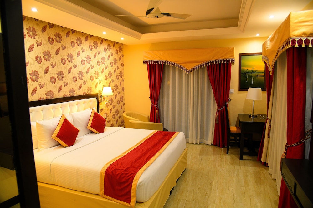 Superior Double or Twin Room
