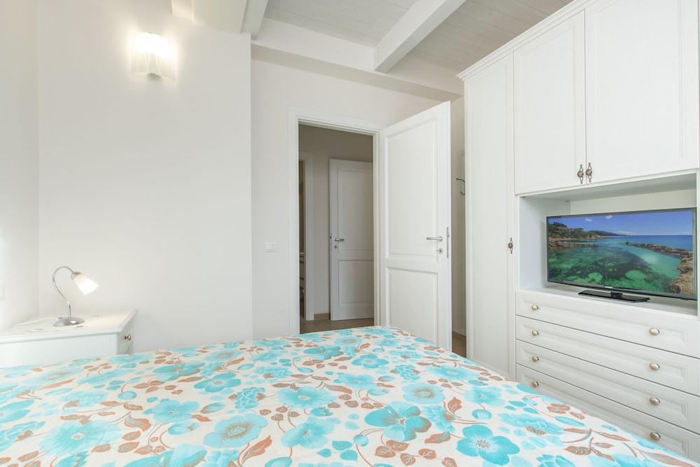 Apartment, 2 Bedrooms (appartamento)