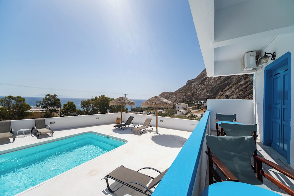 SEA VIEW APARTMENT FOR 4 PERSONS - 7 - Photo 9