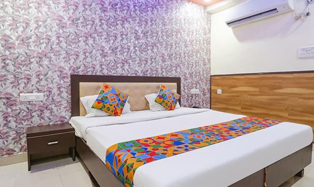 Deluxe Room photo 1