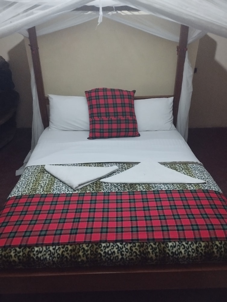 Basic Double Room photo 1