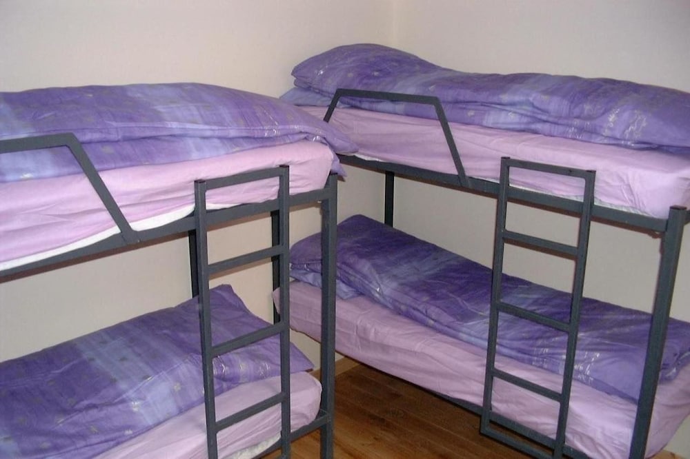 Family Shared Dormitory, Mixed Dorm photo 1