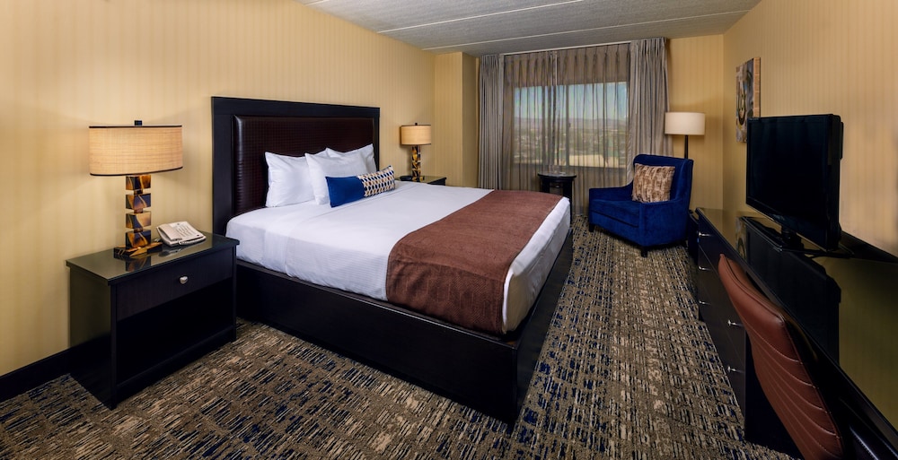 Room - Bed Type Assigned at Check In - Photo 5