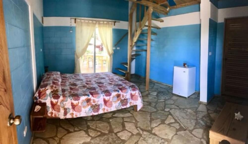 Double Room - Sea View