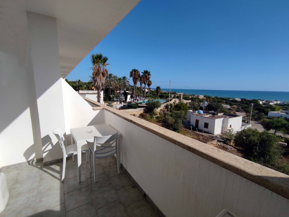 Panoramic Triple Room photo 1