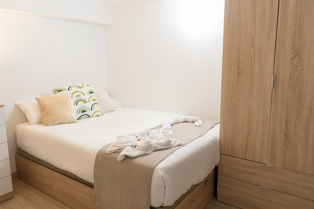 Apartamento